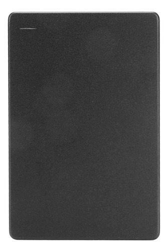 Disco Duro Externo De 2,5 Pulgadas Portátil Usb3.0 De 5 Gbps