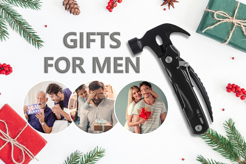 Q Regalos For Papá De Hija Hijo, Todo En Uno Herramientas