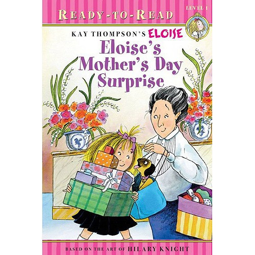 Eloise Del Día De La Madre Sorpresa