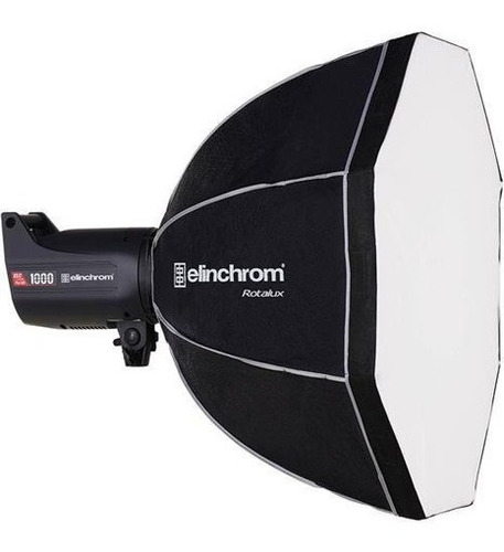 Elinchrom Rotalux Deep Octabox 70cm El26650