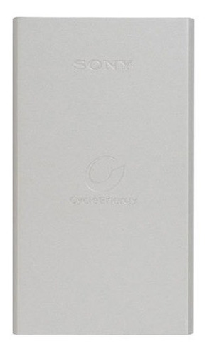 Cargador Celular Portatil Sony 5000 Mah Power Bank