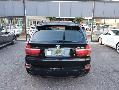 BMW X5 3.0 Si Executive