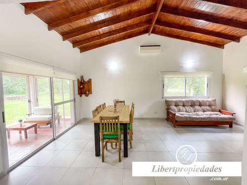 Excelente Quinta En Venta En Amarylis