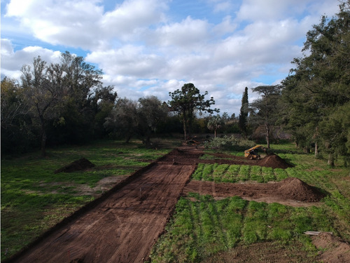 Barrio Residencial Champagnat - Financiacion -