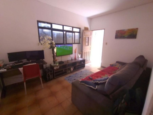 Casa Para Venda Por R$371.000,00 Com 210m², 3 Dormitórios, 2 Vagas E 2 Banheiros - Jardim Coimbra, São Paulo / Sp - Bdi31189
