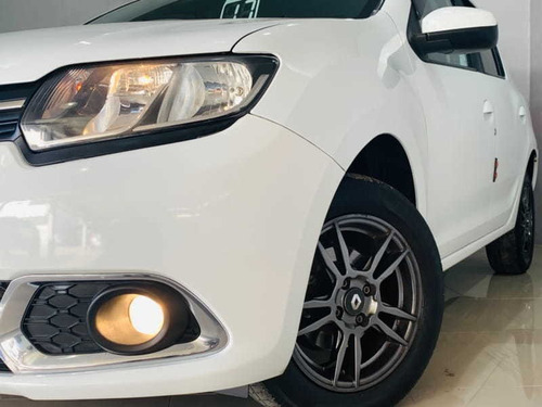 Renault Sandero Exp. Easy R 1.6 2017