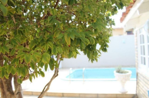 Casa Em Espírito Santo Com 3 Dormitórios - Lu263399