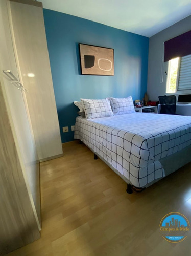 Imagem 13 de 30 de Apartamento Padrão À Venda Em São Paulo/sp - 107