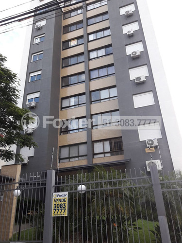 Imagem 26 de 30 de Apartamento, 2 Dormitórios, 73 M², Higienópolis - 206460