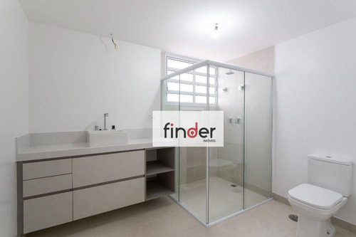 Imagem 13 de 25 de Nóbilis - Rua São Vicente De Paula, 686, Higienópolis. Apartamento À Venda, 210m², Reformado, 3 Suítes E 2 Vagas. 3 Min Do Shopping Pátio Higienópolis - Ap13504