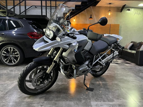 Imagem 1 de 9 de R 1200 Gs