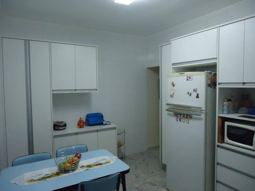 Imagem 12 de 30 de Sobrado Residencial À Venda, Vila Carioca, São Paulo. - So0072
