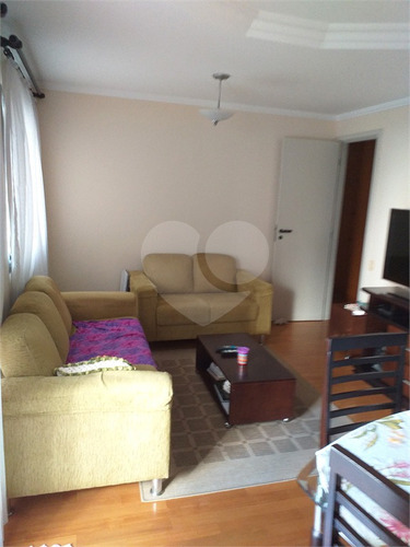 Imagem 2 de 20 de Apartamento-são Paulo-vila São Francisco | Ref.: Reo500088 - Reo500088