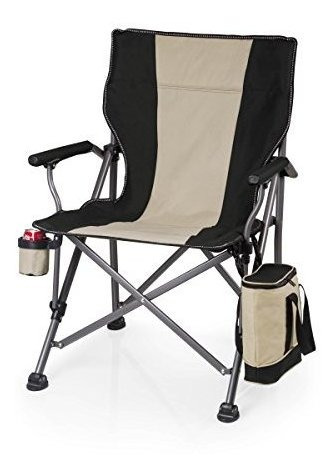 Oniva A Picnic Time Marca Picnic Time Outlander Camp Chair B