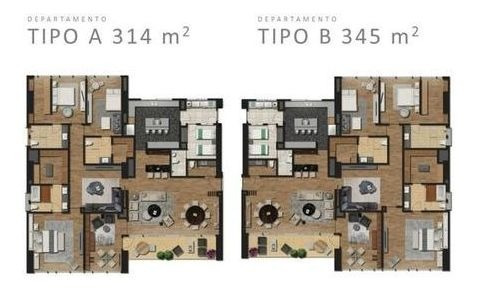Imagen 17 de 20 de Casa En Venta En Lomas De Vista Hermosa