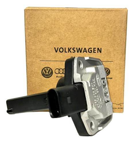Sensor Nivel Aceite Original Vw Crafter 2.5tdi Diésel 08-11