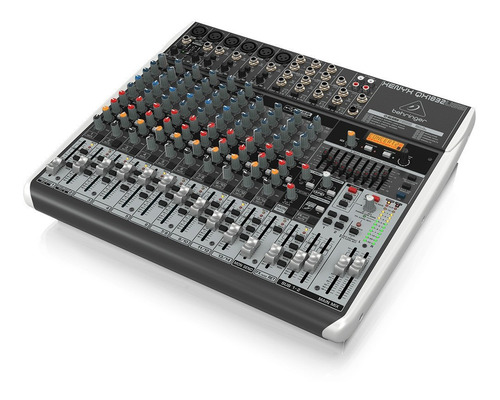 Consola Behringer Qx1832usb