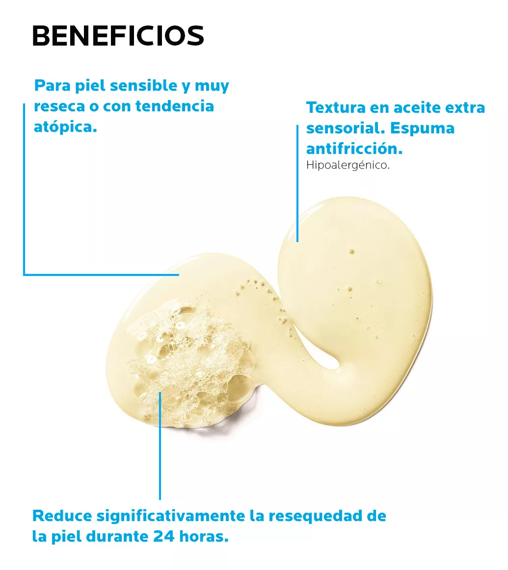 Primera imagen para búsqueda de la roche posay