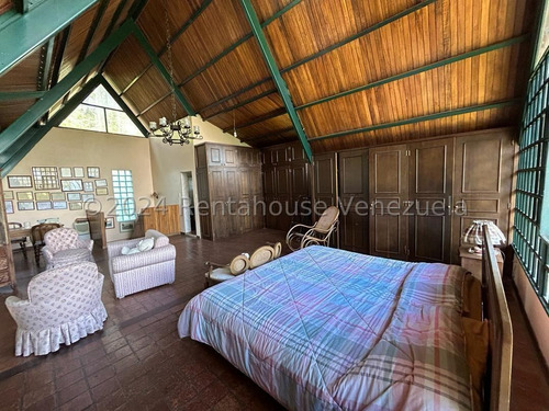 Raul Gutiérrez Vende, Casa En Cumbres De Guayamure Lara Mls #24-18287