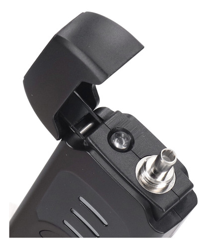 Localizador Visual De Fallas, 15 Km, 2.5 Mm, Interfaz Univer