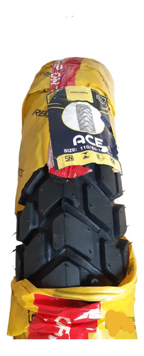 Llantas Rb Ace 90/90/19 Y 110/90/17, Xr 150,xtz 150, Dr 150