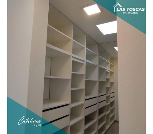 Imagen 4 de 7 de Las Toscas Barrio Cerrado Z/sur