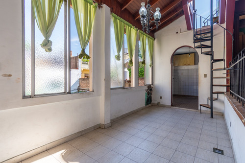 Venta - Ph - Terraza - Espacio Aéreo - 3 Ambientes - Escritorio - Boedo