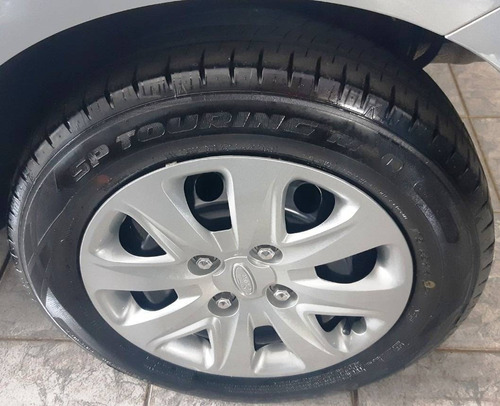 Imagem 5 de 8 de Ford Ka 1.0 Ti-vct Flex Se Manual