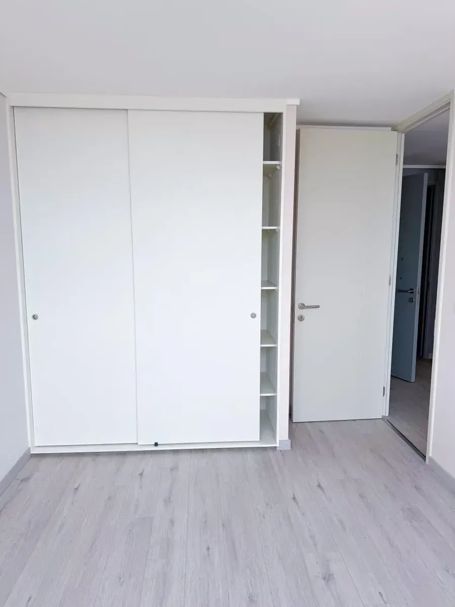 Imagen 4 de 17 de Arriendo Departamento 1d 1b 1e Nuevo En Macul.