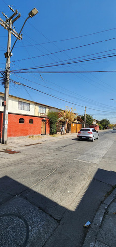 Hasta 100% De Financiamiento. Casa En Puente Alto