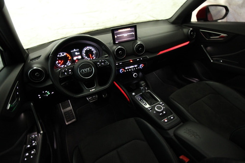 Audi Q2 2.0 40 Tfsi S Line Quattro