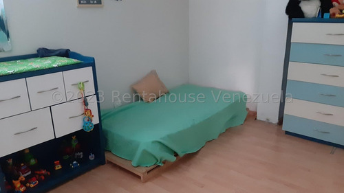 Imagen 10 de 27 de Casa En Venta 23-22718 En Turumo