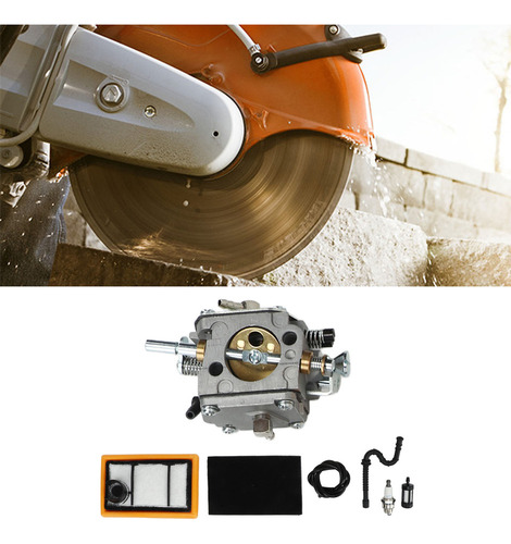 Kit De Filtro De Aire Del Carburador Para Stihl Ts400