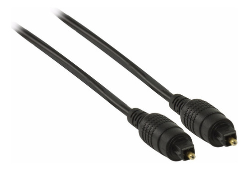 Cable Optico Digital Audio 1.8m