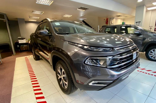 Imagen 2 de 15 de Fiat Toro Todos Los Modelos.2022 0km Tomamos Usados - M