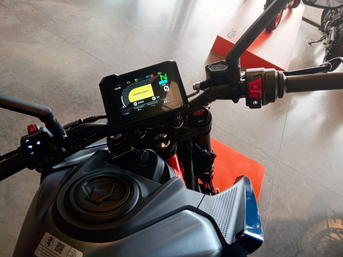 Ktm Duke 390 G3