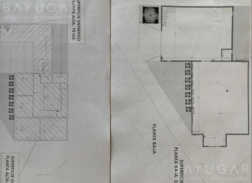 Venta Galpón Comercial - Luján - Pilar