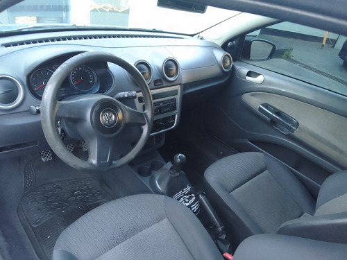Volkswagen Gol Trend 1.6 Highline 101cv 3p