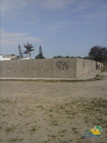 Imagem 3 de 8 de Terreno Residencial À Venda, Vila Suarão, Itanhaém. - Te0024