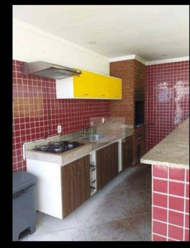 Imagem 16 de 21 de Apartamento Vila Cosmopolita - Ap6561