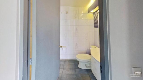 Departamento Clinica Alemana/cobres De Vitacura