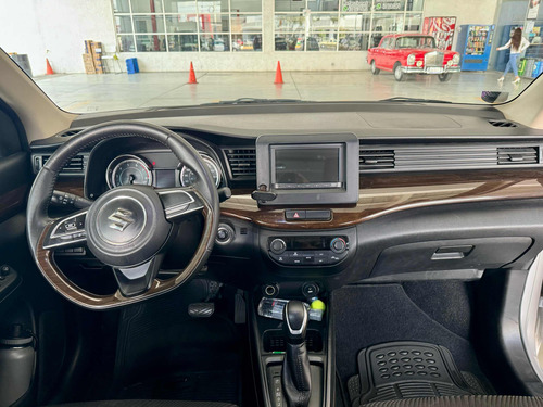Suzuki Ertiga Gle Plus 2022 At