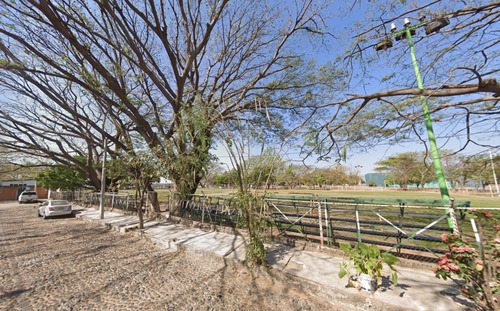 Casa Ubicada En Heriberto Jara 14, El Llano, Colima / Recuperación Bancaria Ac14