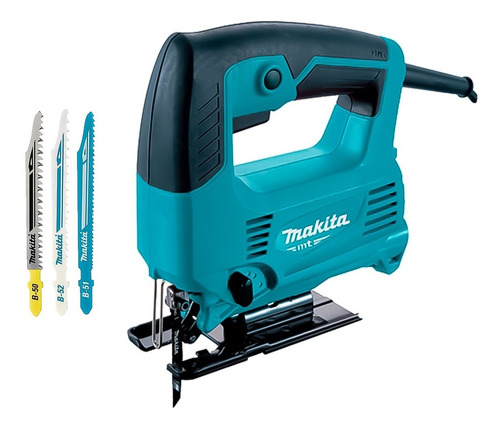 Sierra Caladora De 450w Y 3,100 Spm Makita M4301b