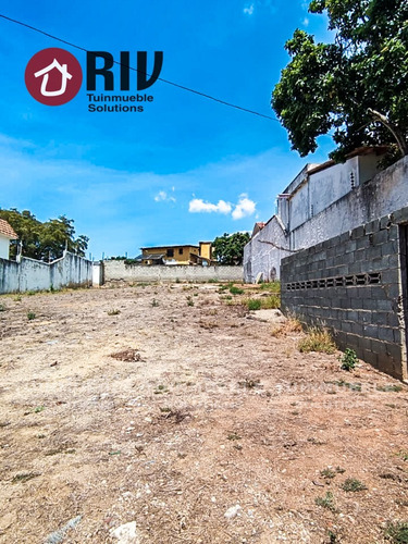 Venta De Terreno, Ubicado En Urb. Playa Grande, Parroquia Urimare. Estado La Guaira