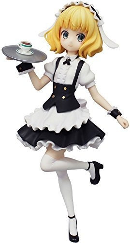 Figura Sharo Kirima Tea Time 6.7 