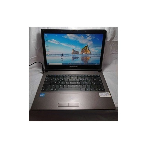 Bangho Futura 1426 I3-2350m (con Detalles A Completar)**