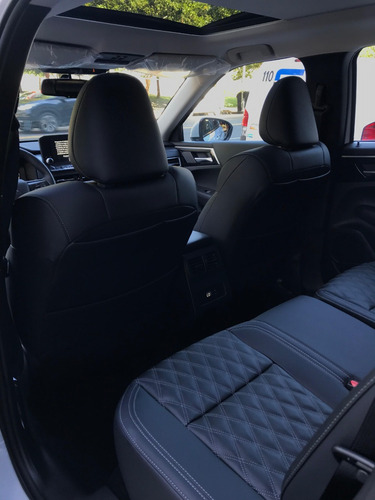 Mitsubishi Outlander 2.5 Gls At Full