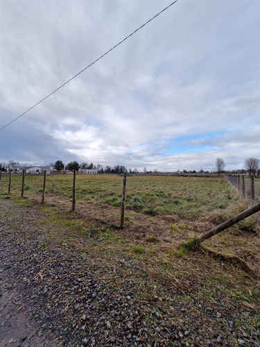 Parcela En Venta En Chillán Comuna San Carlos