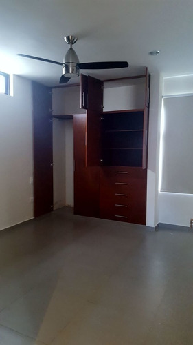 Imagen 7 de 13 de Departamento En Renta Equipado, 2 Recámaras Mérida, Yucatán